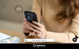 ¿Qué significa ‘traka’ y por qué es tan viral en TikTok?