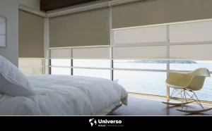 Qué son las cortinas Sunscreen y cuáles son sus beneficios