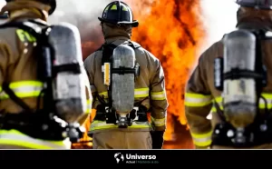 Cuáles son los requisitos para ser bombero en México