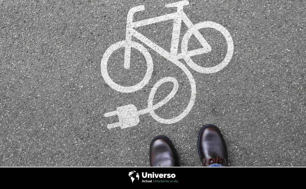 Son realmente ecológicas las bicicletas eléctricas?