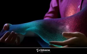 Telas Inteligentes: El futuro innovador de la industria textil