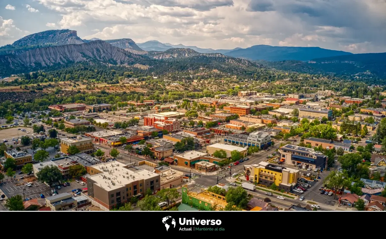 Vistas de Durango