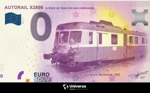 ¿Para qué sirve el billete de cero euros y por qué es tan buscado?
