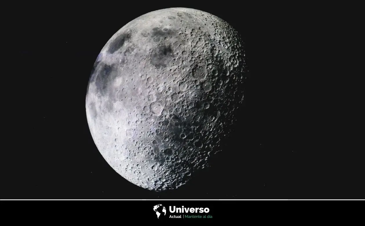 Fases de la Luna: ¿Qué son y cómo se ven en el cielo?