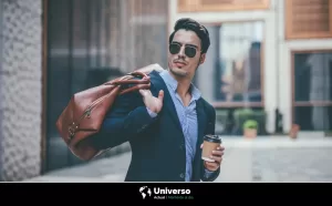 Descubre cuál es el mejor outfit para un hombre elegante