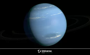 ¿Cómo es el planeta Neptuno? El gigante azul del Sistema Solar