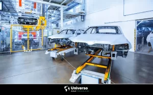 ¿Cómo funciona el blindaje de carros?