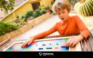 ¿Cómo funciona el método de las escuelas Montessori?