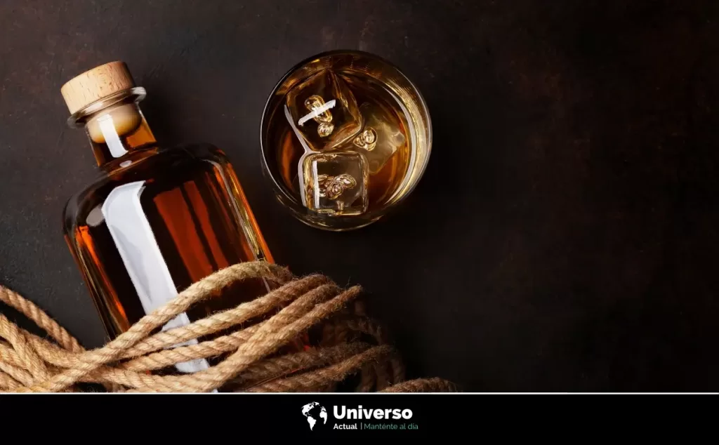 Tradiciones destiladas: Explorando cual es el origen del Ron