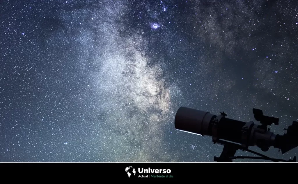 ¿Cuál es la galaxia más grande del universo