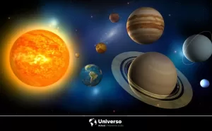 ¿Cuáles planetas tienen anillos? Un misterio cósmico revelado
