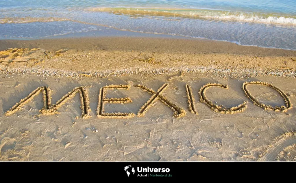 ¿Cuántas islas tiene México