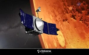 ¿De qué color es Marte?: Revelaciones de la misión MAVEN de la NASA