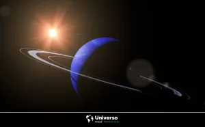 ¿De qué se componen los anillos planetarios?