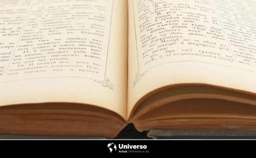 Conoce el listado de los libros apócrifos de la Biblia