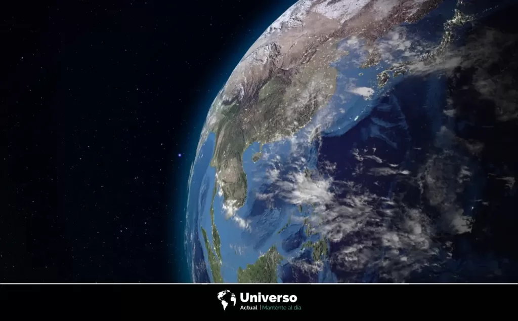 Desviación de cometas por impacto: Defensa planetaria