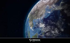 ¿Por qué el espacio es oscuro? Descubre el enigma detrás