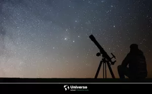 ¿Qué es la Astronomía? Conoce sus diferentes ramas