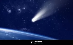 Qué es un cometa y cuál es su importancia en el Sistema Solar