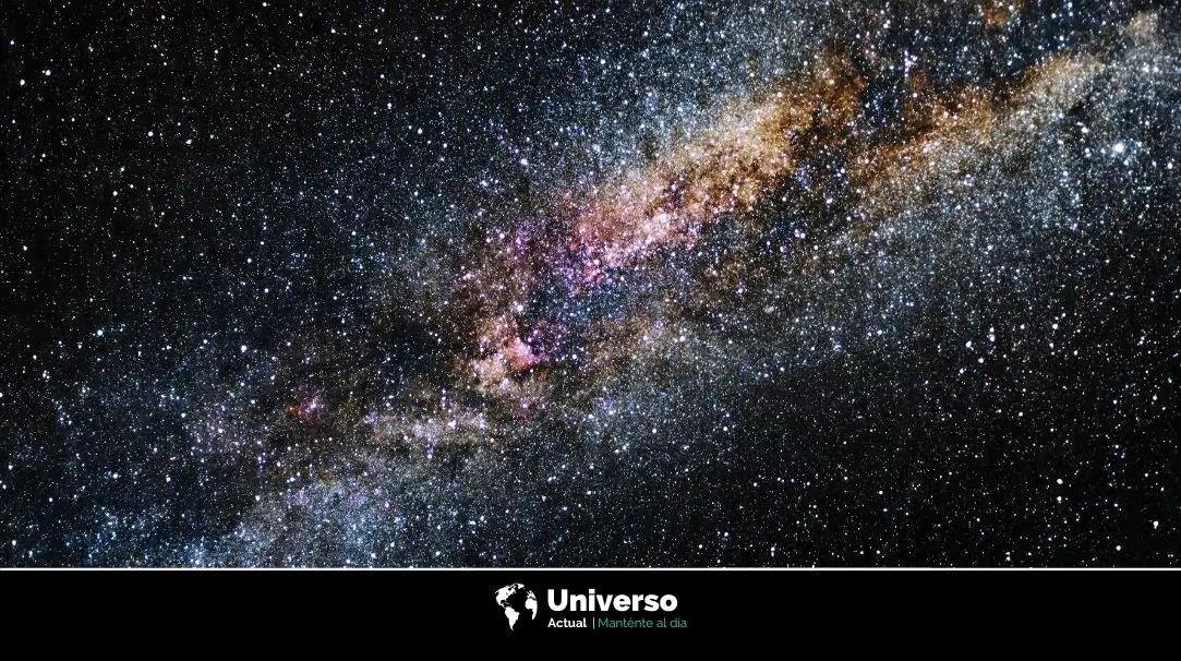 ¿Qué es una Galaxia?