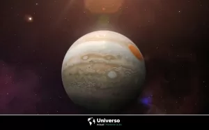¿Se puede pisar un planeta gaseoso como Júpiter?