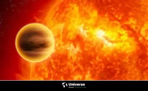 51 Pegasi b: El primer exoplaneta similar a Júpiter