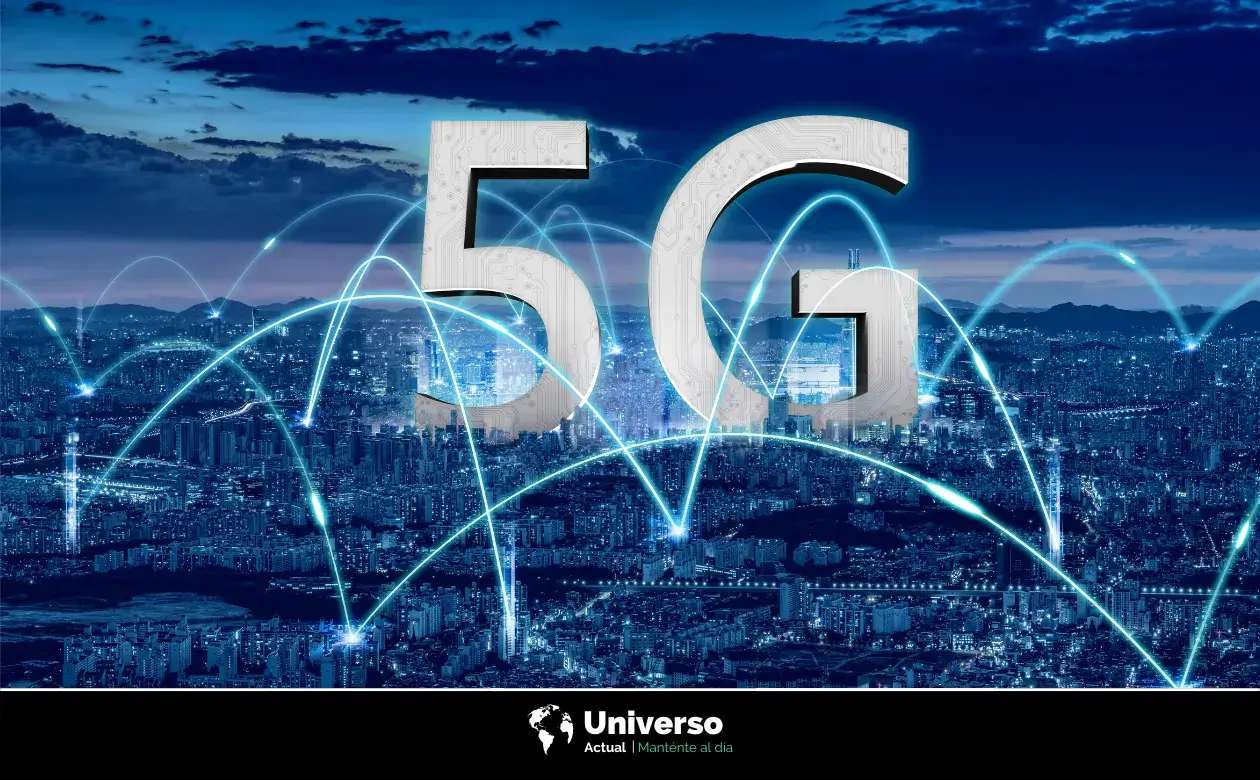 5G