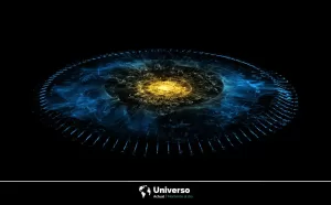 ¿Que son y cómo se detectan las ondas gravitatorias?