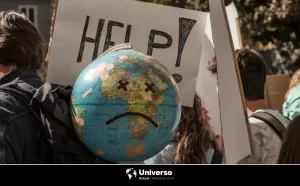 Conocé las principales causas del cambio climático