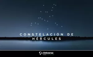 ¿Cómo es la constelación de Hércules?