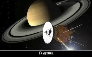 Descubre el legado e importancia de la sonda Cassini