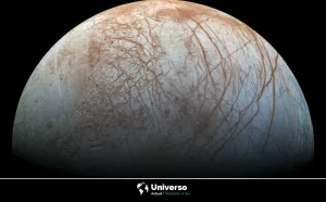 La luna de Júpiter, Europa, ¿puede albergar vida?