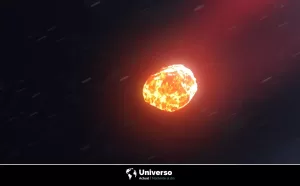 El Asteroide Dorado (Psyche 16) y la nueva era de la exploración espacial
