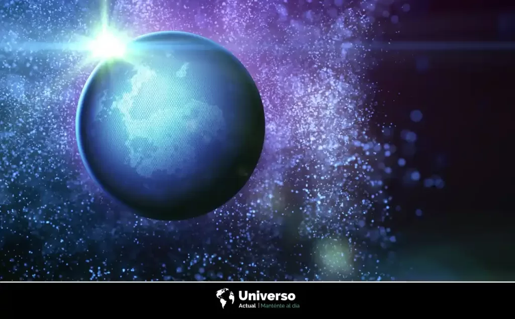 Exoplanetas errantes, ¿existen Descubre qué son y cómo se forman
