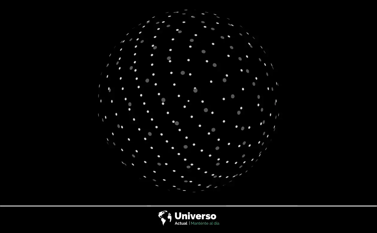 Esfera de Dyson tipo burbuja | Créditos: Wikipedia