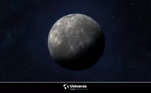 La historia de las anomalías en la órbita de Mercurio