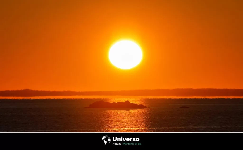 La superficie del sol es sólida?