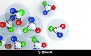 Las partículas invisibles: ¿Qué son los Quarks?