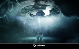 Esta es la paradoja de Fermi y sus extraños orígenes
