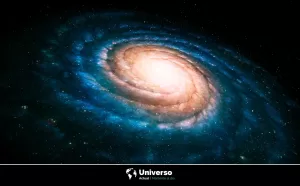 Qué son las galaxias espirales y cuáles son sus características