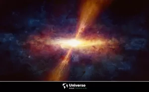 ¿A qué llamamos cuásares en el universo?