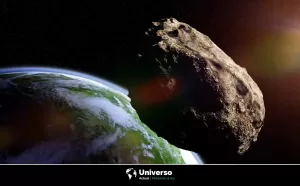 La explicación del extraño intruso estelar Oumuamua