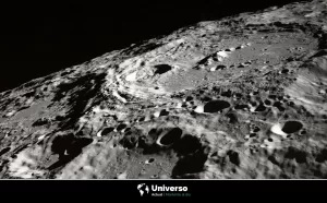 ¿Cómo se crearon los cráteres en la Luna? Misterios desvelados