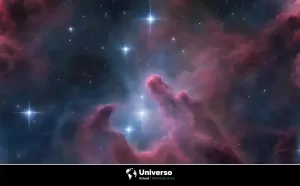 ¿Cómo se forma una nebulosa? El nacimiento de estrellas en el universo