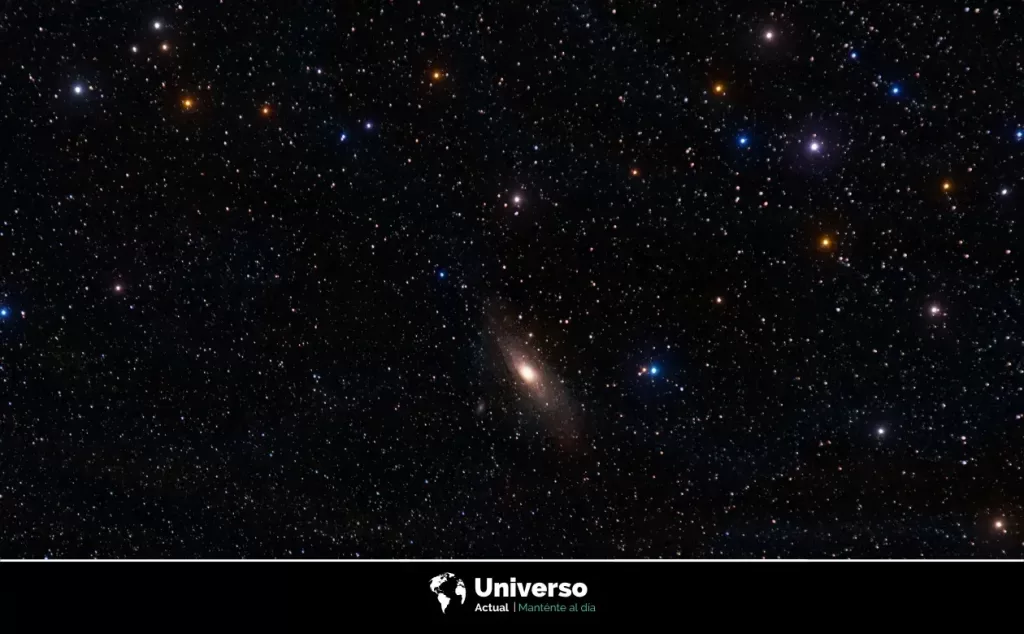 ¿Cuántas estrellas hay en el cielo