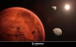 ¿Realmente hay tormentas en Marte o es un mito?
