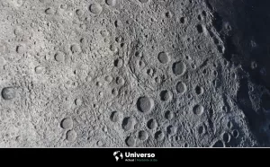 ¿Por qué la Luna tiene tantos cráteres y cómo se formaron?