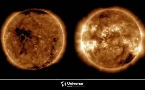 Ciclo solar de 11 años: ¿Qué revelan las manchas solares?