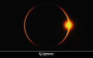 ¿Qué es un eclipse solar? Conexión entre el Sol, la Luna y la Tierra