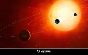 ¿Qué es un exoplaneta y qué diferencias tiene con un planeta?